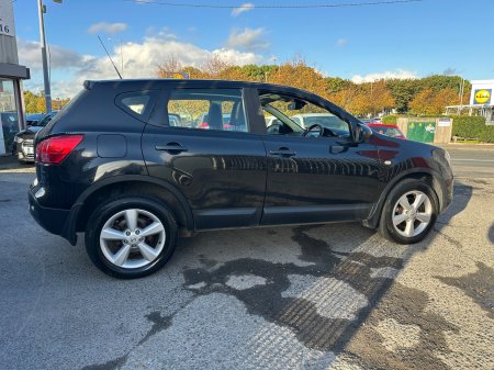 2008 Nissan Qashqai - photo 6