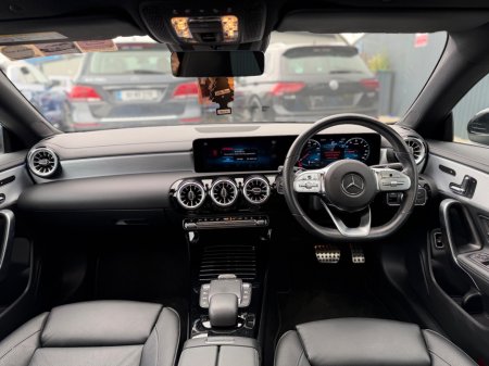 2021 Mercedes-Benz CLA - photo 53