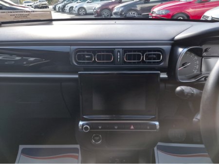 2017 Citroen C3 - photo 12