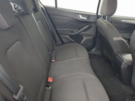 2022 Ford Focus - photo 14