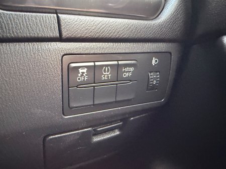 2015 Mazda Mazda6 - photo 13
