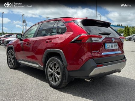 2023 Toyota RAV4 - photo 18