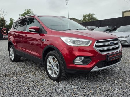 2018 Ford Kuga - photo 11