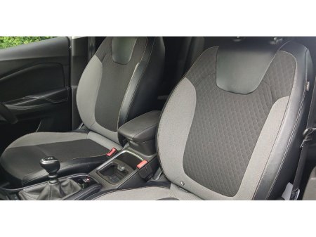 2019 Opel Grandland X - photo 13