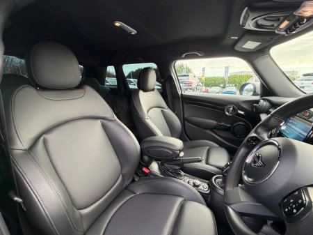2022 Mini Cooper - photo 18