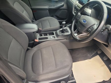 2022 Ford Kuga - photo 10