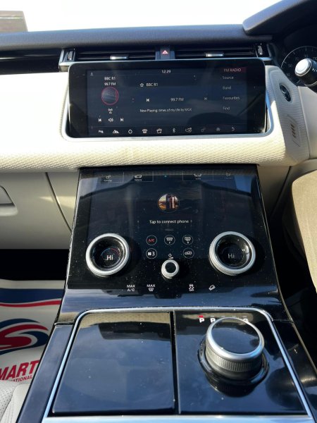 2018 Land Rover Range Rover Velar - photo 10