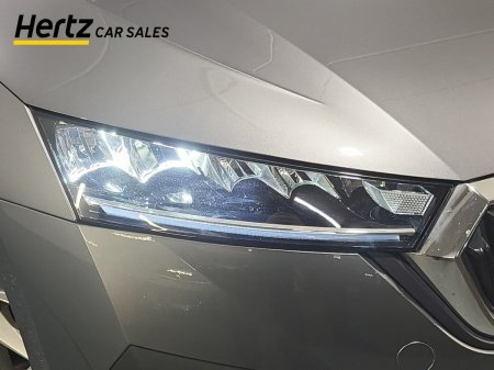 2024 Skoda Octavia - photo 7