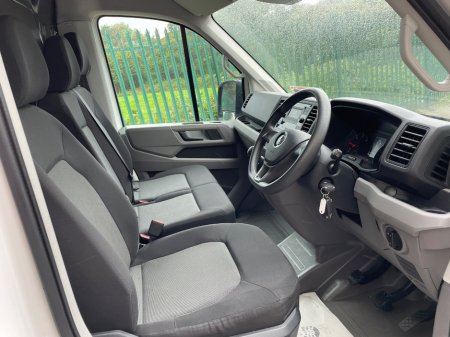 2023 Volkswagen Crafter - photo 8