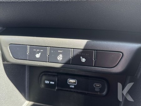 2023 Kia Sportage - photo 21