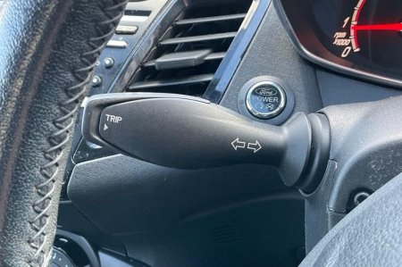 2016 Ford Fiesta - photo 14