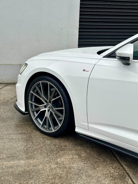 2021 Audi A6 - photo 10