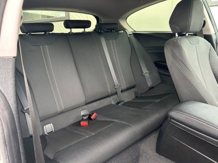 2015 BMW 1-Series - photo 16