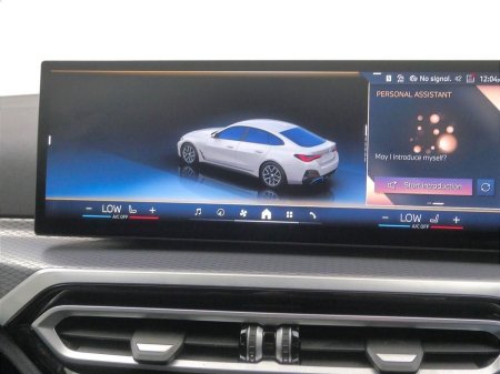 2024 BMW i4 - photo 17