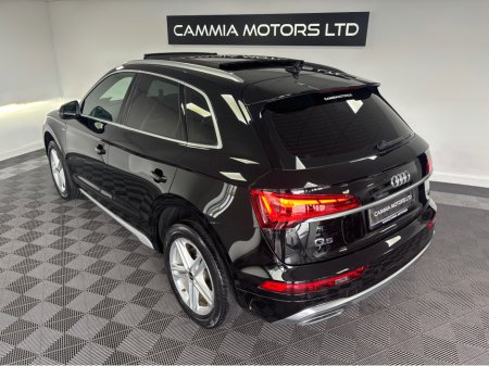 2021 Audi Q5 - photo 2