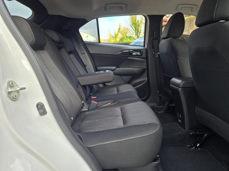 2018 Mitsubishi Eclipse Cross - photo 14