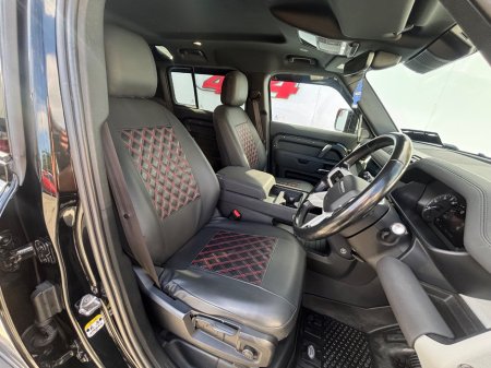 2022 Land Rover Defender - photo 16