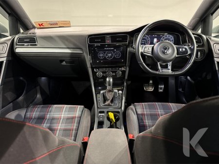 2018 Volkswagen Golf - photo 23