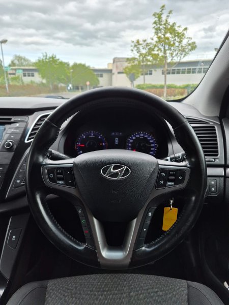 2016 Hyundai i40 - photo 19