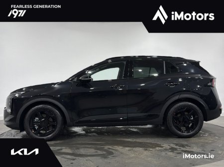 2027 Kia Sportage - photo 7