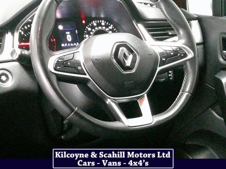 2020 Renault Captur - photo 19