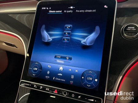 2025 Mercedes-Benz CLE - photo 12