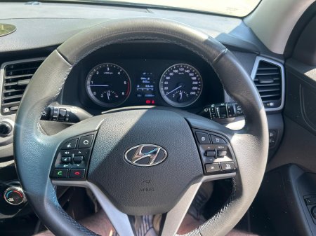 2016 Hyundai Tucson - photo 12