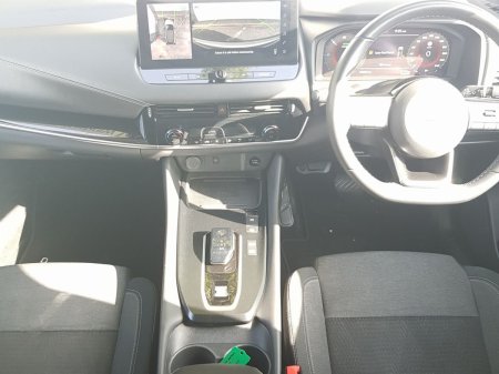 2023 Nissan Qashqai - photo 3