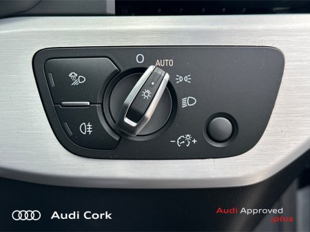 2023 Audi A5 - photo 22