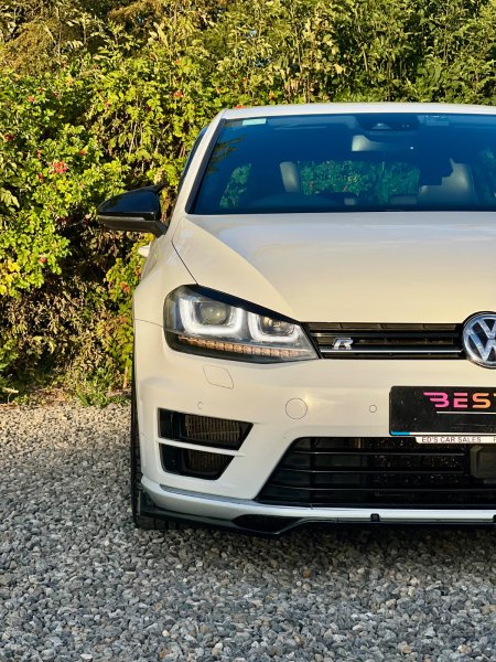 2014 Volkswagen Golf - photo 6