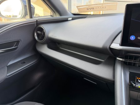 2024 Toyota C-HR - photo 31