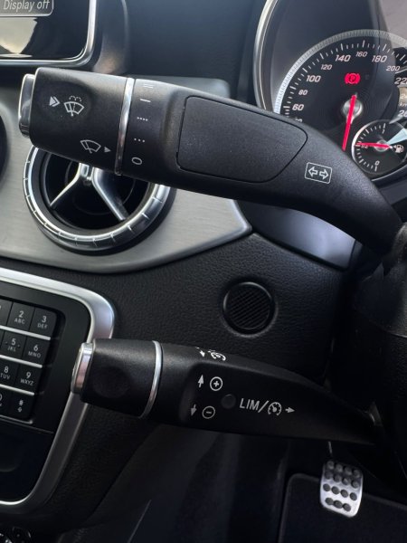 2018 Mercedes-Benz CLA - photo 24