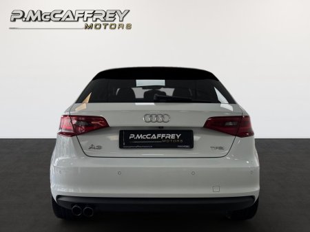2015 Audi A3 - photo 6