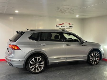 2024 Volkswagen Tiguan Allspace - photo 6