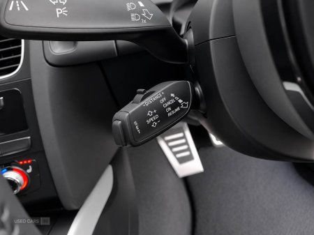 2013 Audi A4 - photo 21