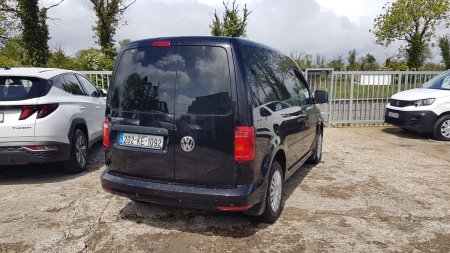 2020 Volkswagen Caddy - photo 6