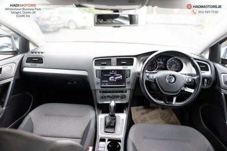 2015 Volkswagen Golf - photo 12