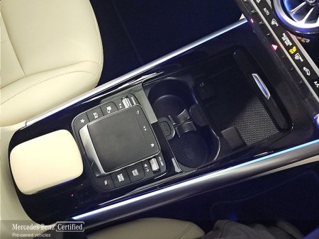 2024 Mercedes-Benz EQA - photo 15