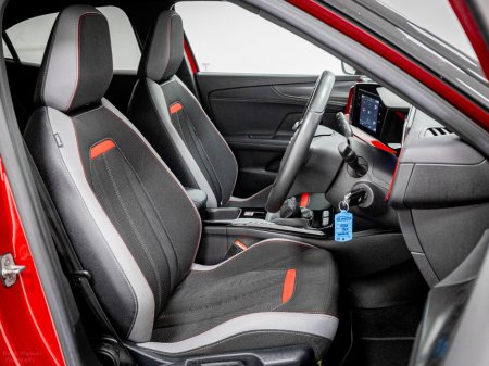 2022 Opel Mokka - photo 2