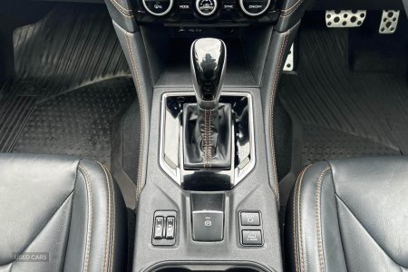 2023 Subaru XV - photo 10