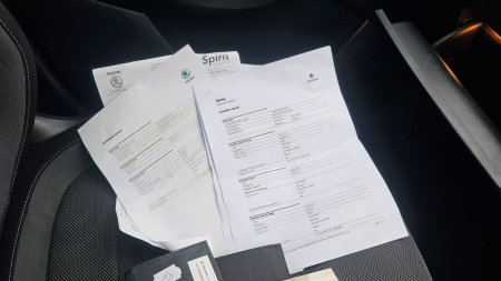 2020 Skoda Kodiaq - photo 14