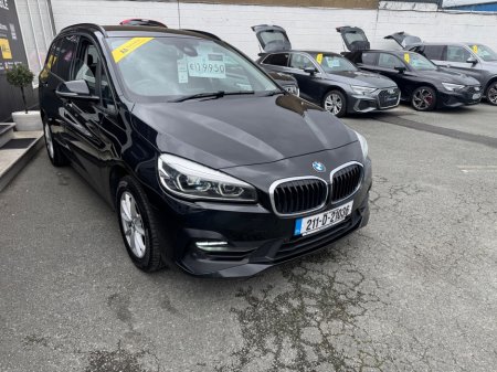 2021 BMW 2-Series - photo 8