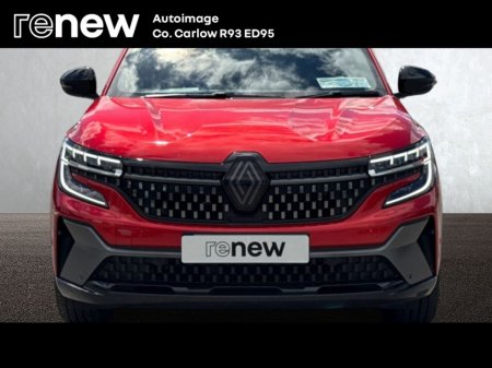 2024 Renault Austral - photo 8