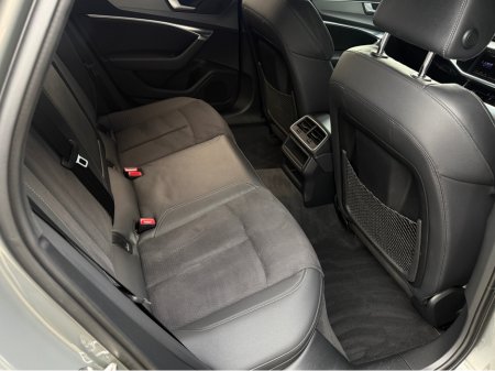 2024 Audi A6 - photo 10