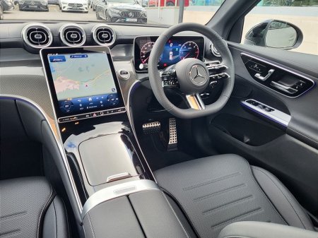 2027 Mercedes-Benz GLC - photo 10