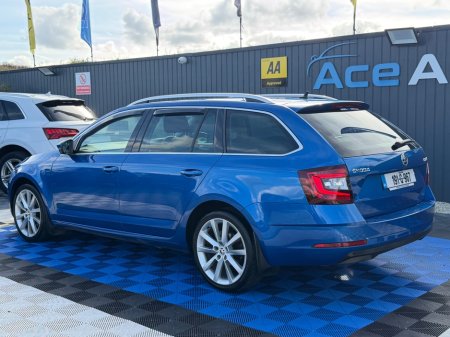 2019 Skoda Octavia - photo 11