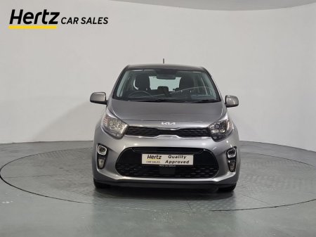 2023 Kia Picanto - photo 5