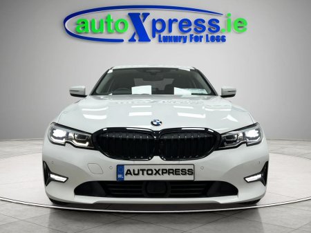 2019 BMW 3-Series - photo 3