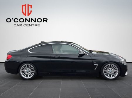 2017 BMW 4-Series - photo 7