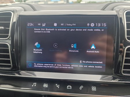 2023 Citroen C5 Aircross - photo 7